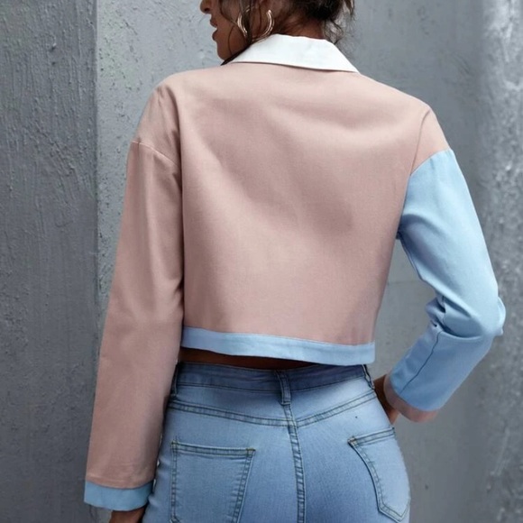 Jean jacket - Picture 2 of 2